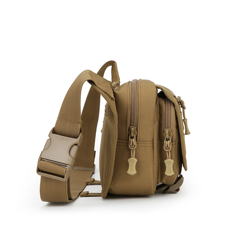 Pochete tática masculina, bols - Travel Accessories Bike avaliação e preço