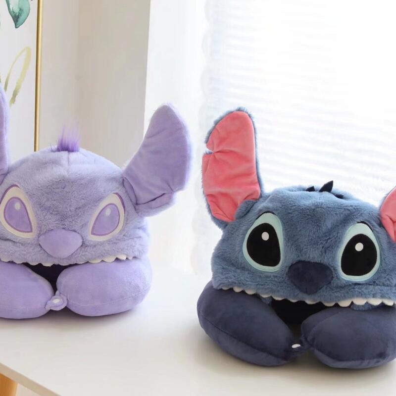 Almofada de Pescoço em Formato - Travel Accessories Disney avaliação e preço