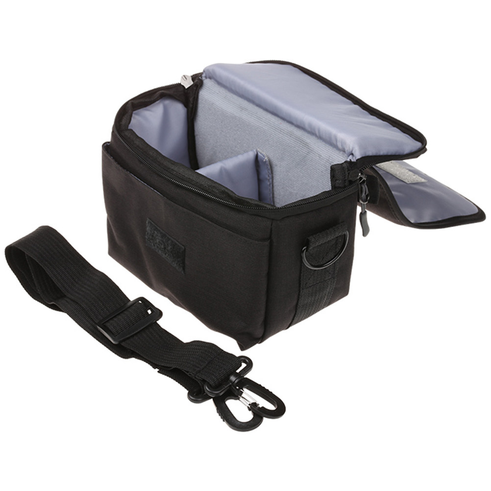 Bolsa de Câmera de Nylon para  - Camera Bag Travel avaliação e preço