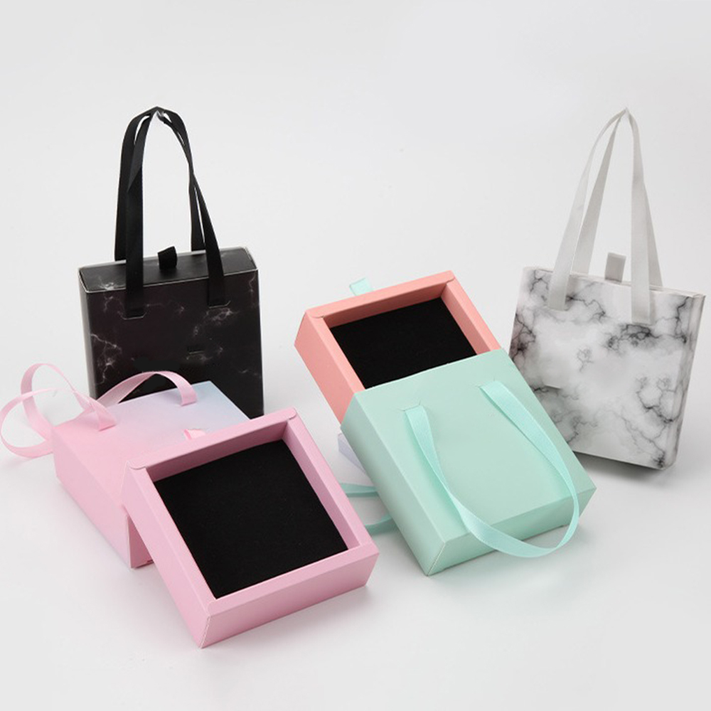 Caixa de gaveta de jóias com a - Travel Accessories Jewelry avaliação e preço