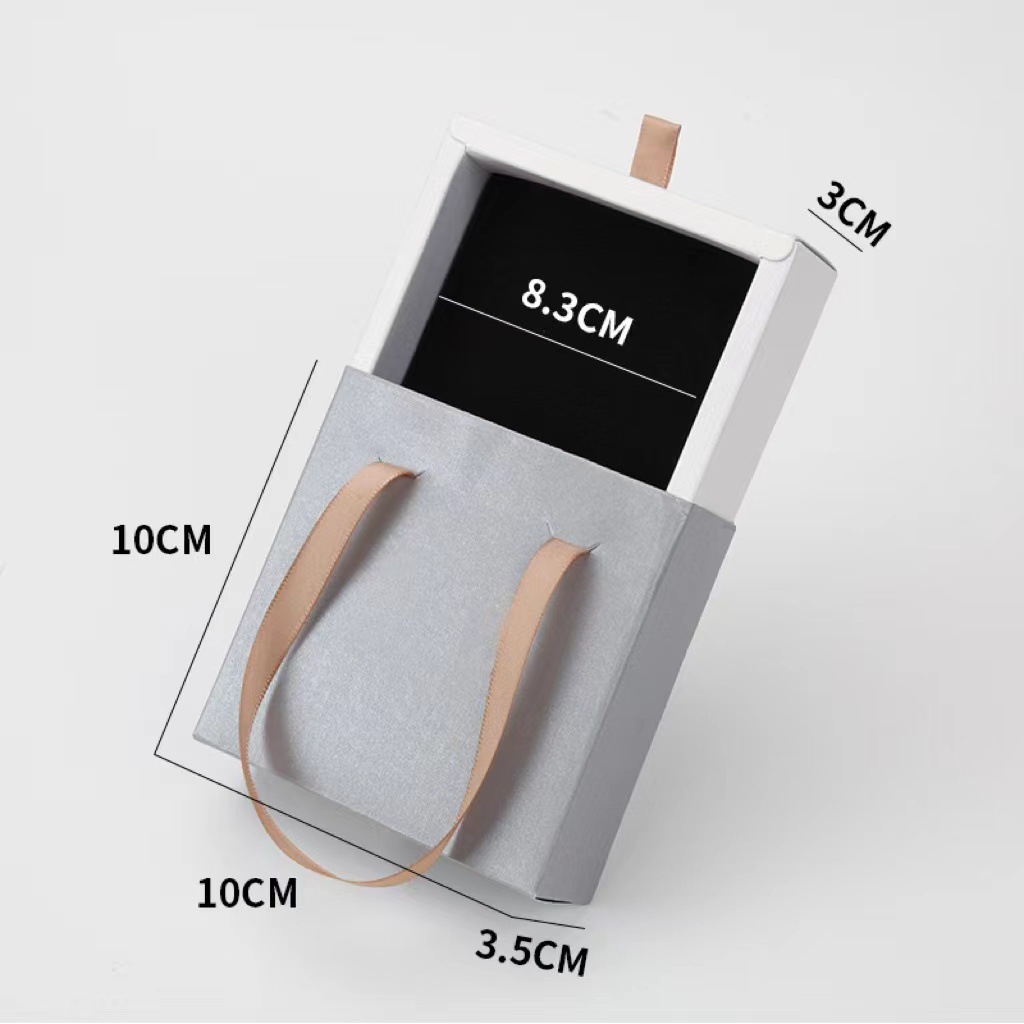Caixa de gaveta de jóias com a - Travel Accessories Jewelry avaliação e preço
