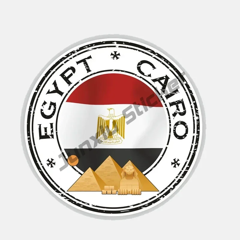 Adesivo decalque bandeira do e - Travel Accessories Egypt avaliação e preço
