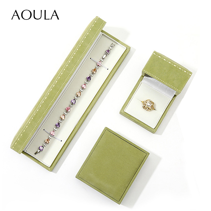 Anel de luxo brincos pingente  - Travel Accessories Jewelry avaliação e preço