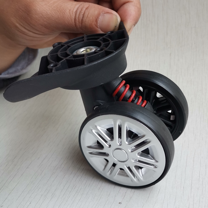 Rodas Universais para Malas de - Travel Router Accessories avaliação e preço