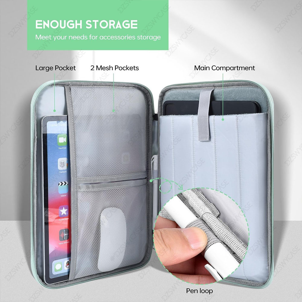Capa Protetora para Tablet de  - Xiaomi Travel Accessories avaliação e preço