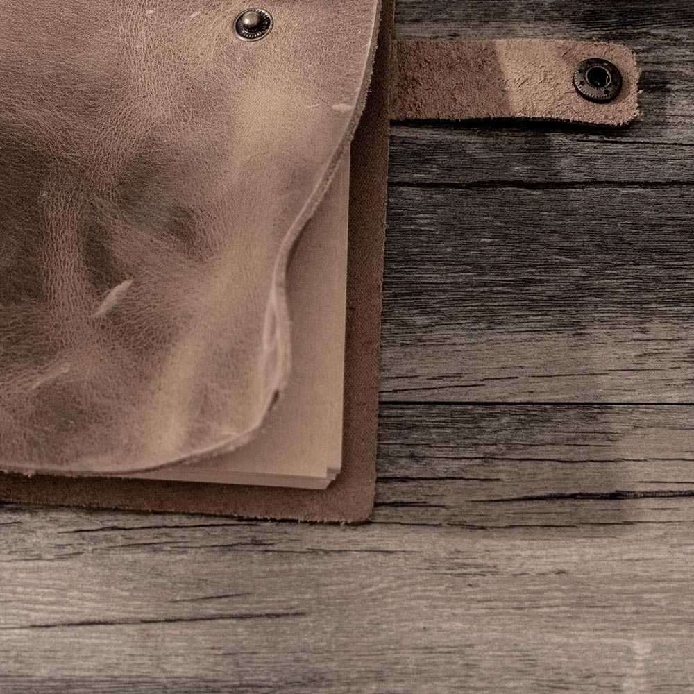 Diários Vintage Tamanho A5 Cad - Travel Journal Accessories avaliação e preço