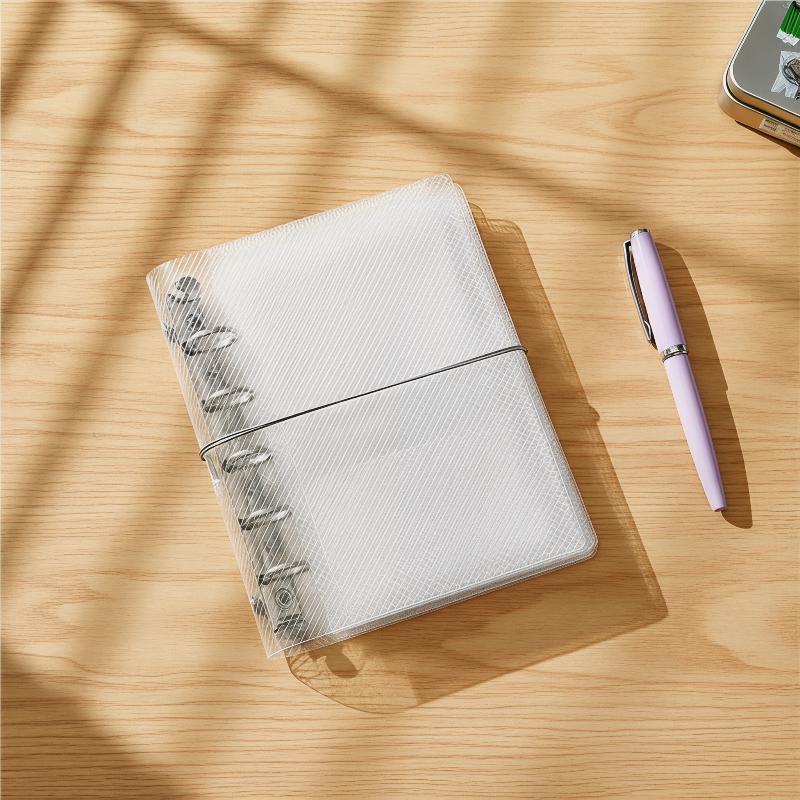 Capa de Caderno A6 M5 com Desi - Travel Journal Accessories avaliação e preço