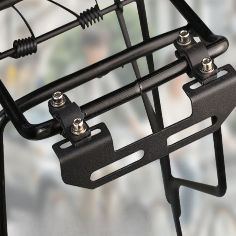 Suporte traseiro leve para bic - Travel Accessories Bike avaliação e preço