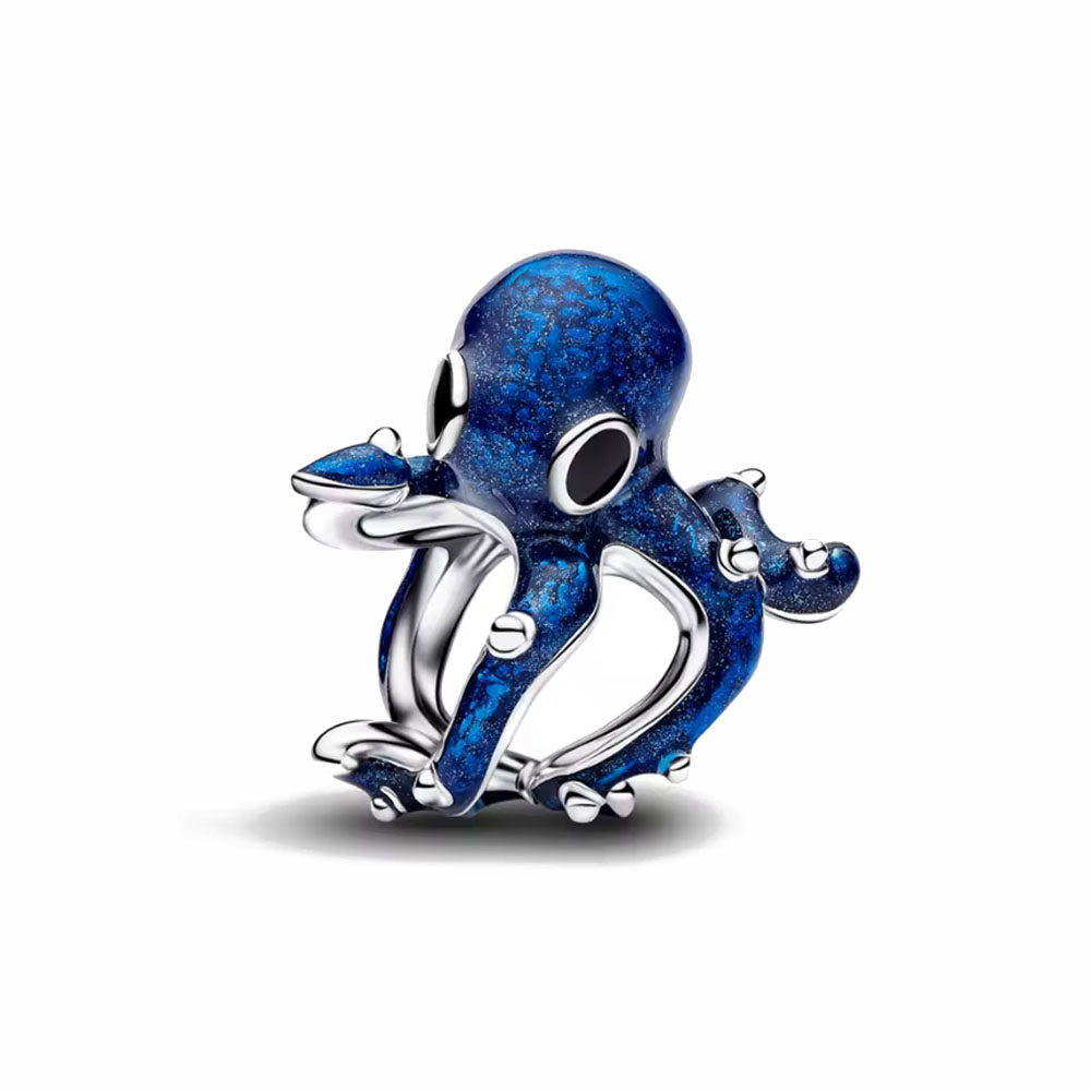 Pingente de Prata 925, Tema Vi - Travel Accessories Jewelry avaliação e preço