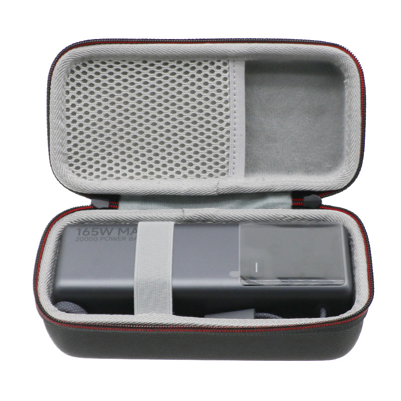 Estojo rígido de viagem IVBX E - Xiaomi Travel Accessories avaliação e preço
