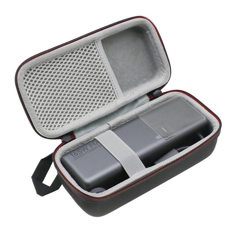 Estojo rígido de viagem IVBX E - Xiaomi Travel Accessories avaliação e preço