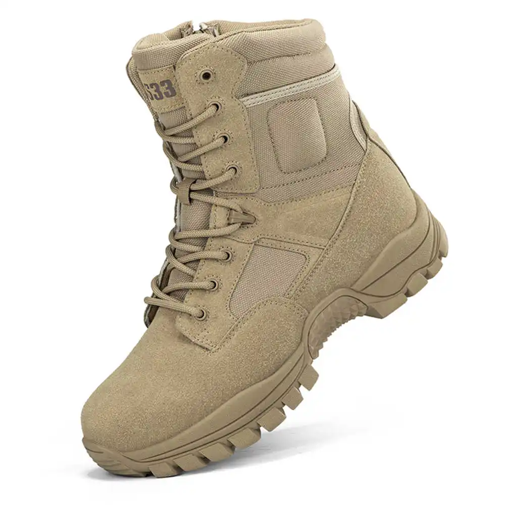 Botas de caminhada de couro ge - Travel Accessories On Sale avaliação e preço