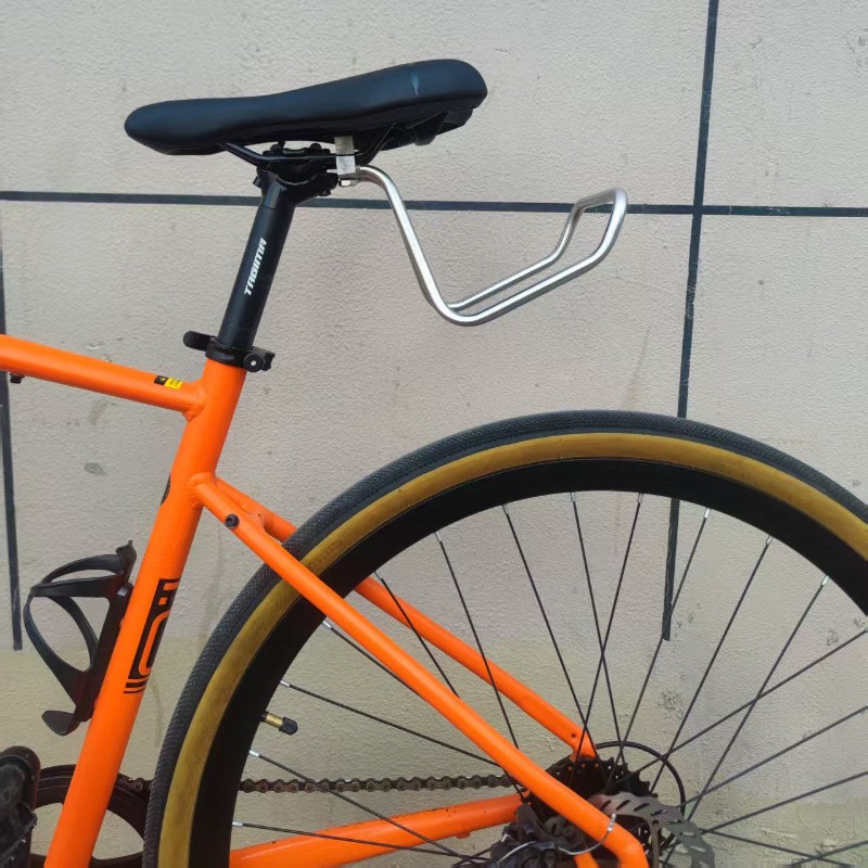 Suporte traseiro para biciclet - Travel Accessories Bike avaliação e preço