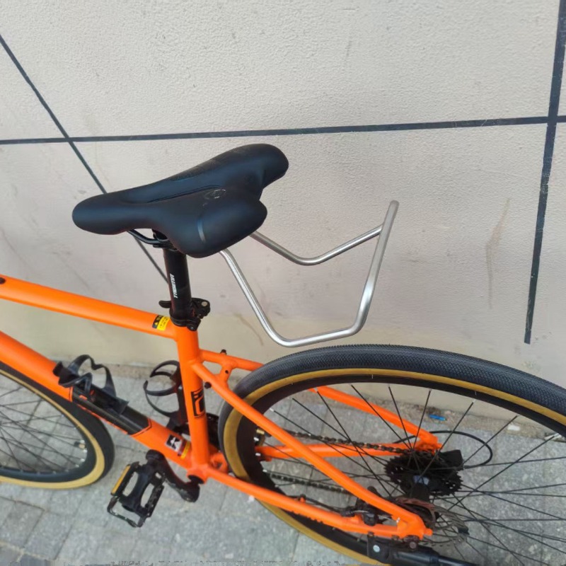 Suporte traseiro para biciclet - Travel Accessories Bike avaliação e preço