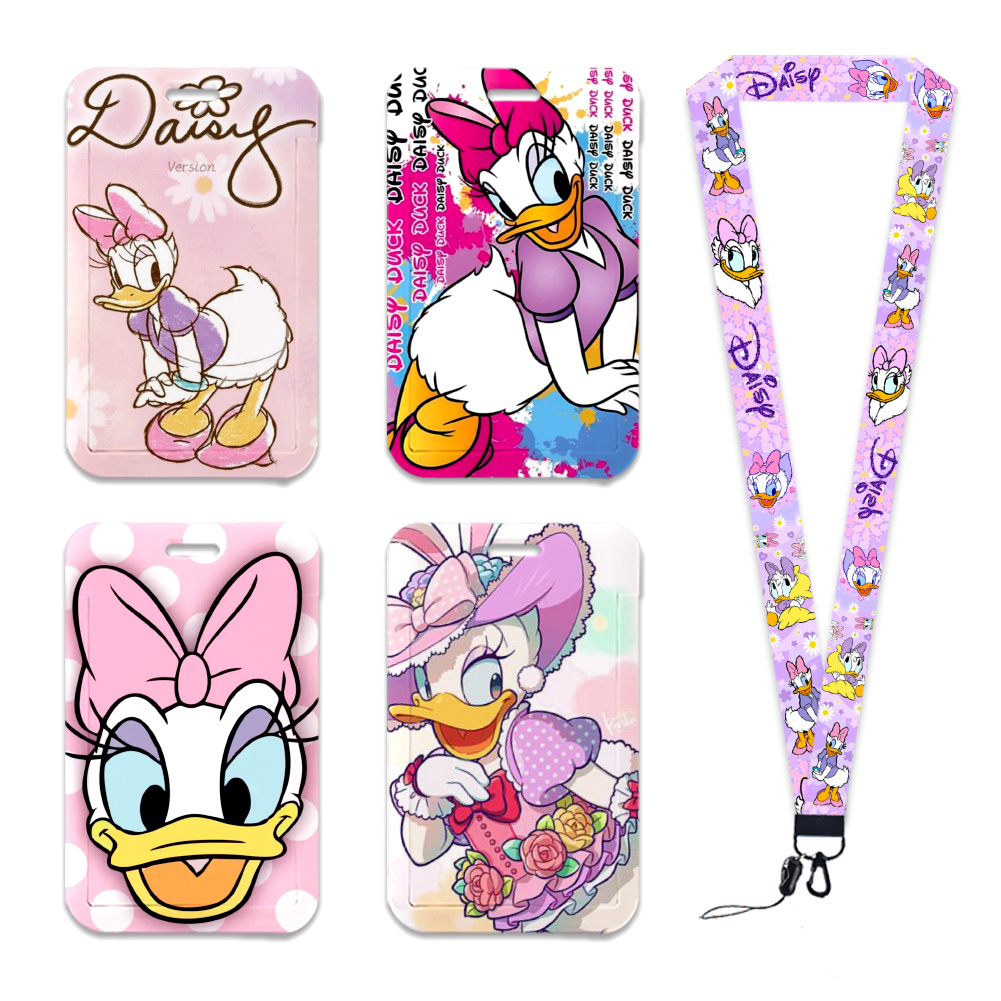 Suporte de Crachá com Design d - Travel Accessories Disney avaliação e preço