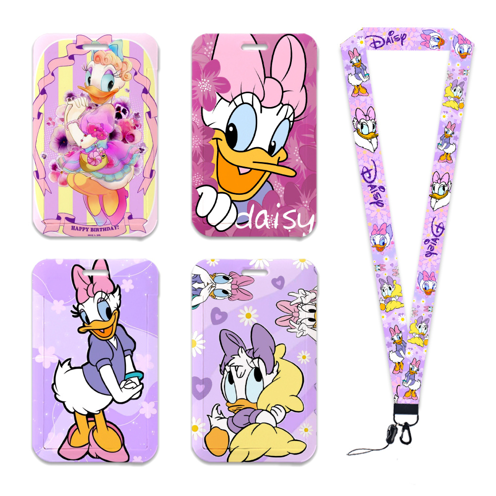 Suporte de Crachá com Design d - Travel Accessories Disney avaliação e preço