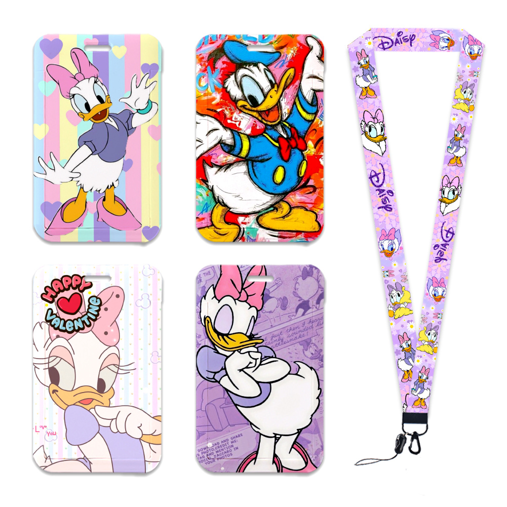 Suporte de Crachá com Design d - Travel Accessories Disney avaliação e preço
