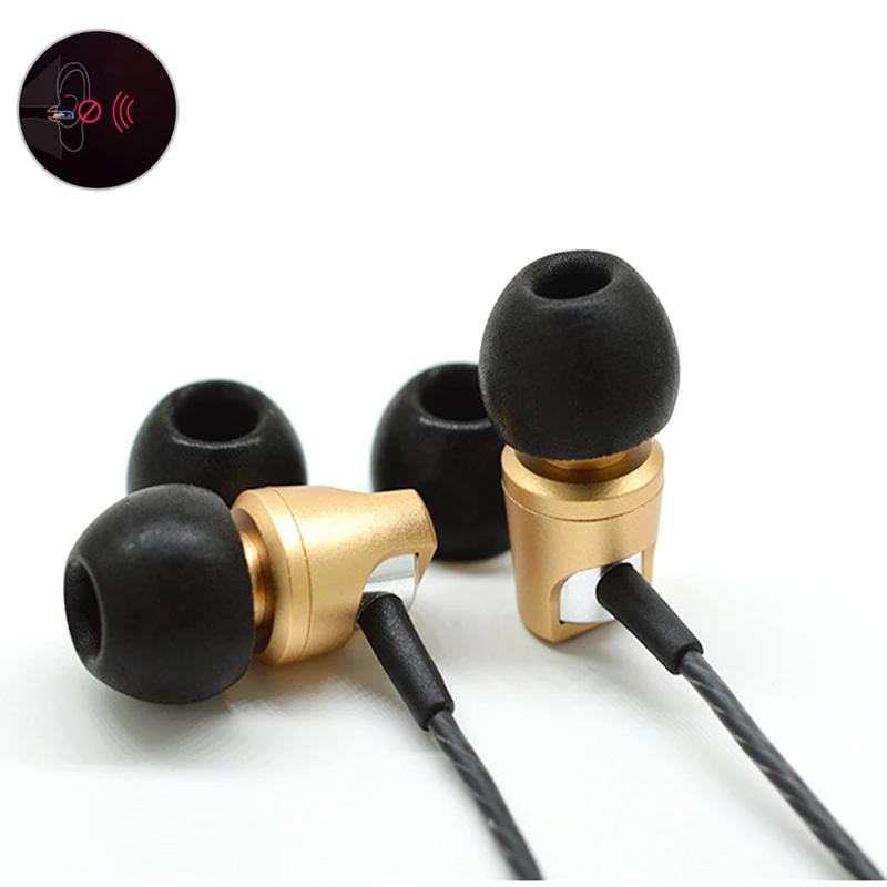 10 Pares de Pontas de Ouvido d - Earplug Set Foam avaliação e preço