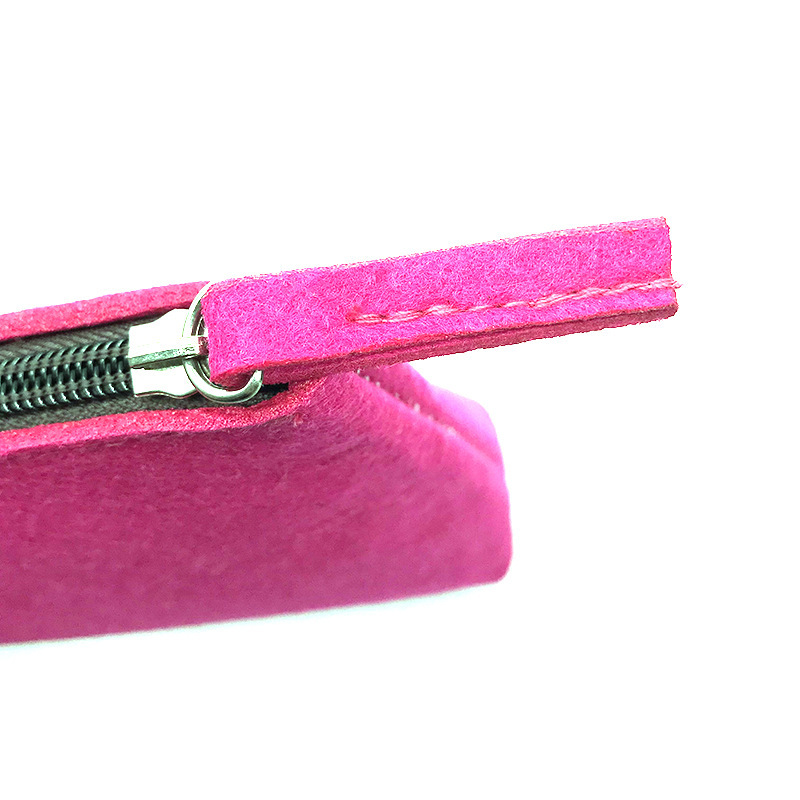 Organizador digital de feltro, - Travel Journal Accessories avaliação e preço