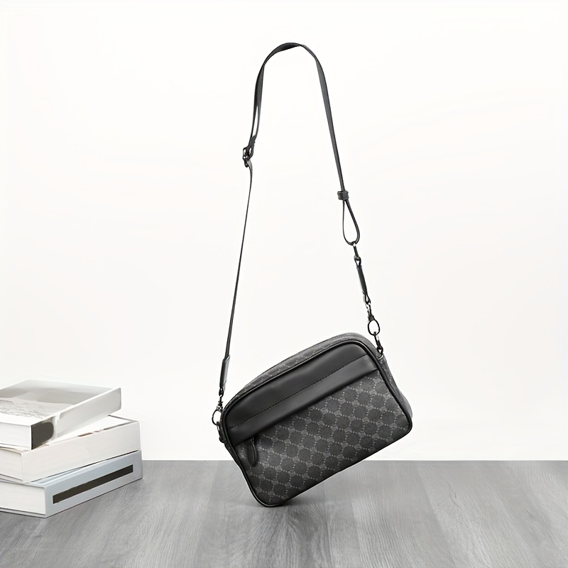 Bolsa de Câmera Masculina Clás - Camera Bag Travel avaliação e preço
