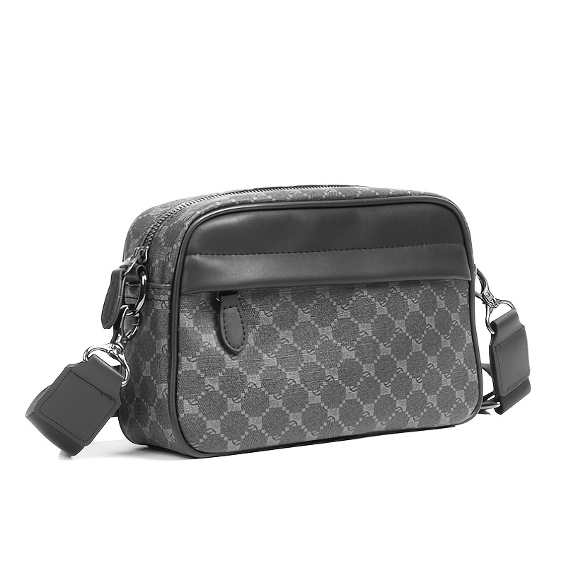 Bolsa de Câmera Masculina Clás - Camera Bag Travel avaliação e preço