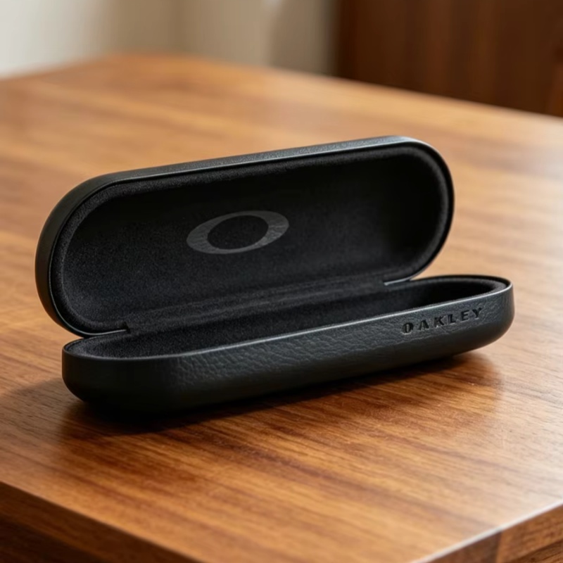 Estojo de óculos de sol Oakley - Travel Accessories Gifts For Men avaliação e preço