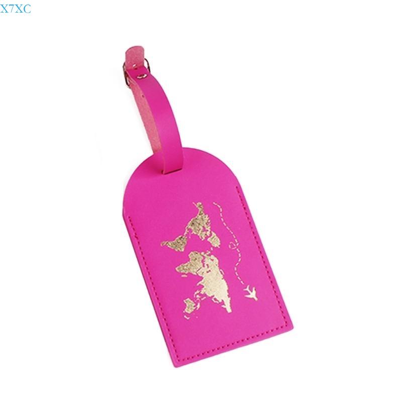 X7xc capa passaporte couro pu  - Travel Accessories Bag For Women avaliação e preço