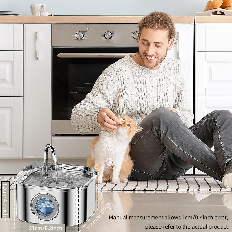Bebedouro Automático para Anim - Travel Accessories Kmart avaliação e preço
