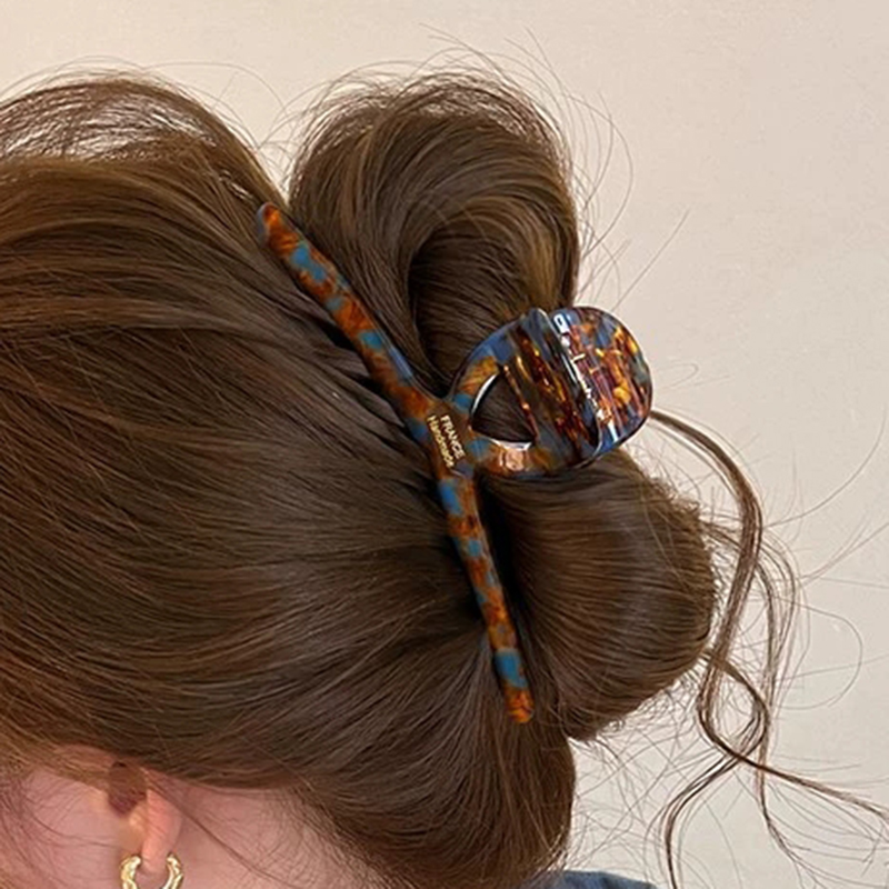 Presilhas de Cabelo Coreanas 2 - Travel Accessories Kmart avaliação e preço
