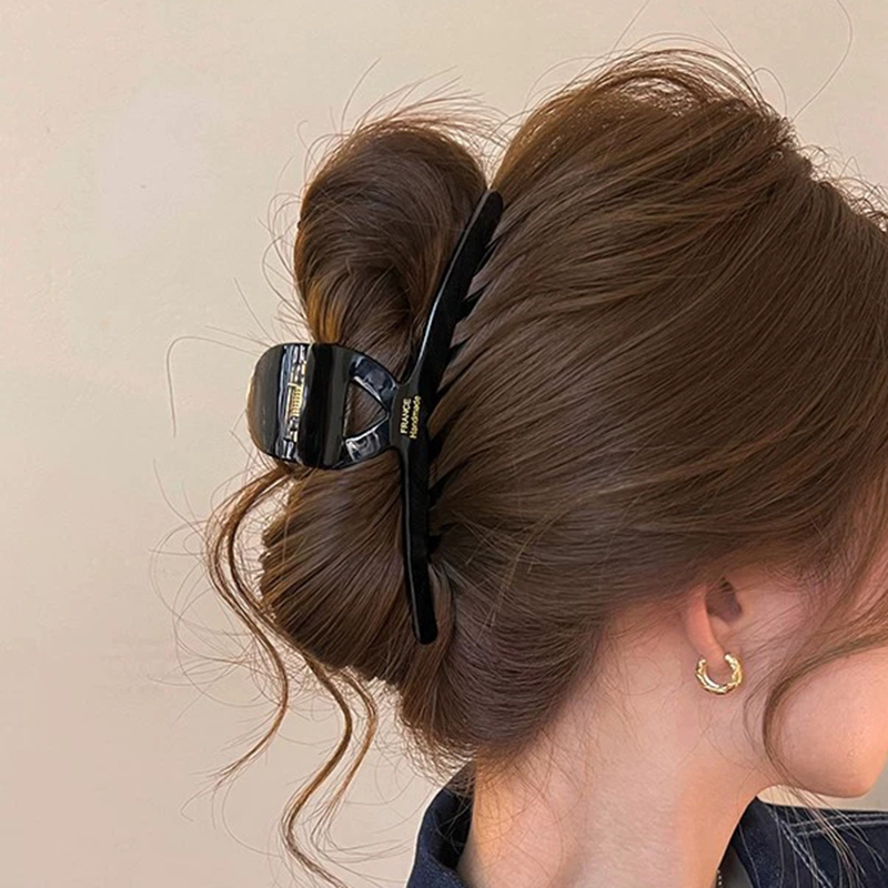 Presilhas de Cabelo Coreanas 2 - Travel Accessories Kmart avaliação e preço