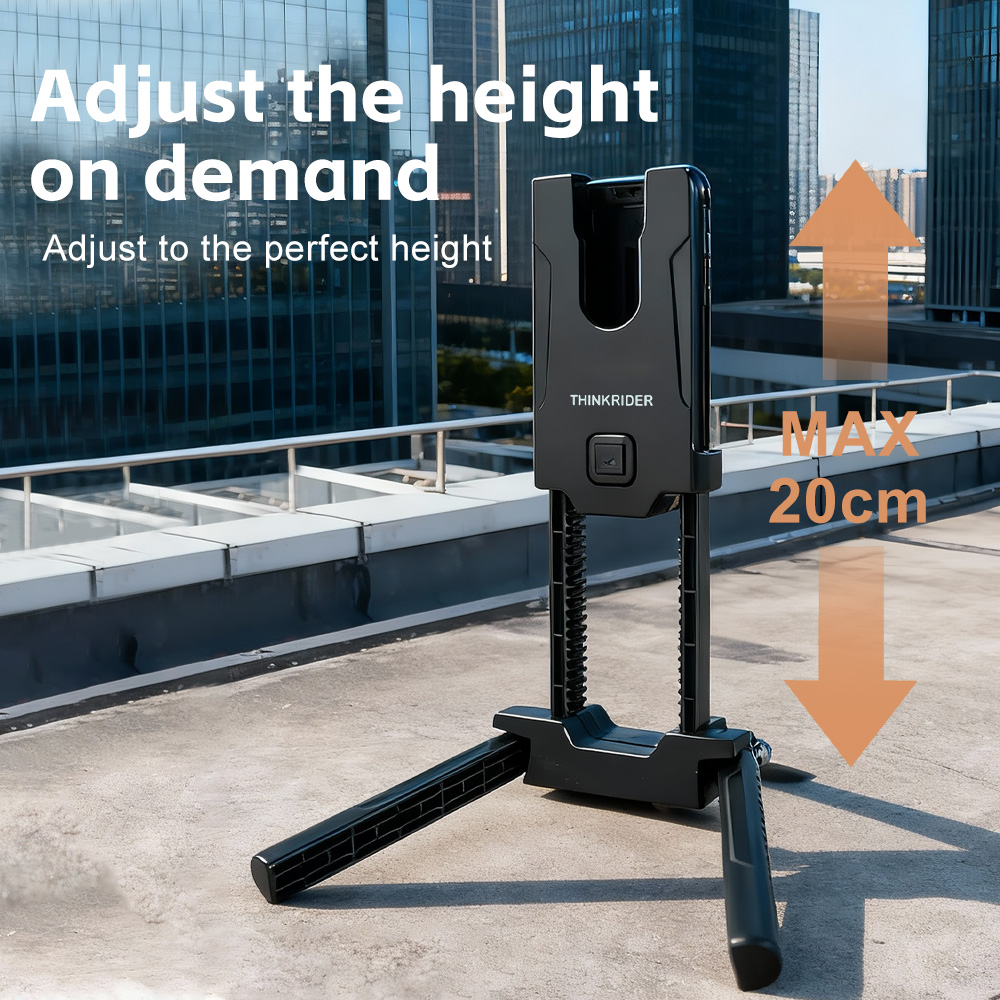 ThinkRider Suporte para pés de - Travel Accessories Bike avaliação e preço