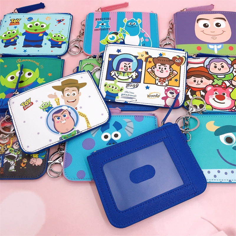 Disney sacos toy story moeda p - Travel Accessories Disney avaliação e preço