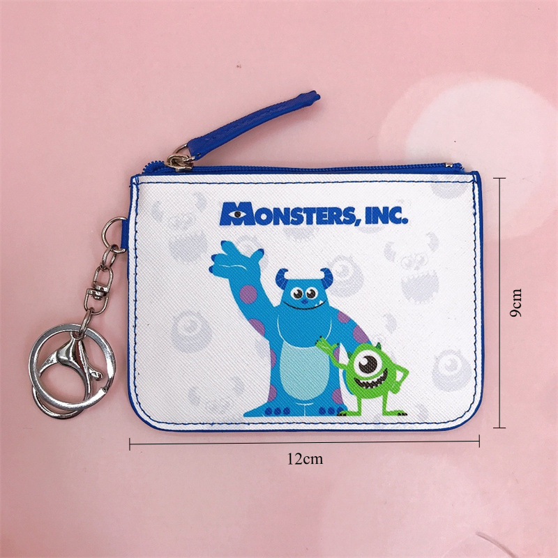 Disney sacos toy story moeda p - Travel Accessories Disney avaliação e preço
