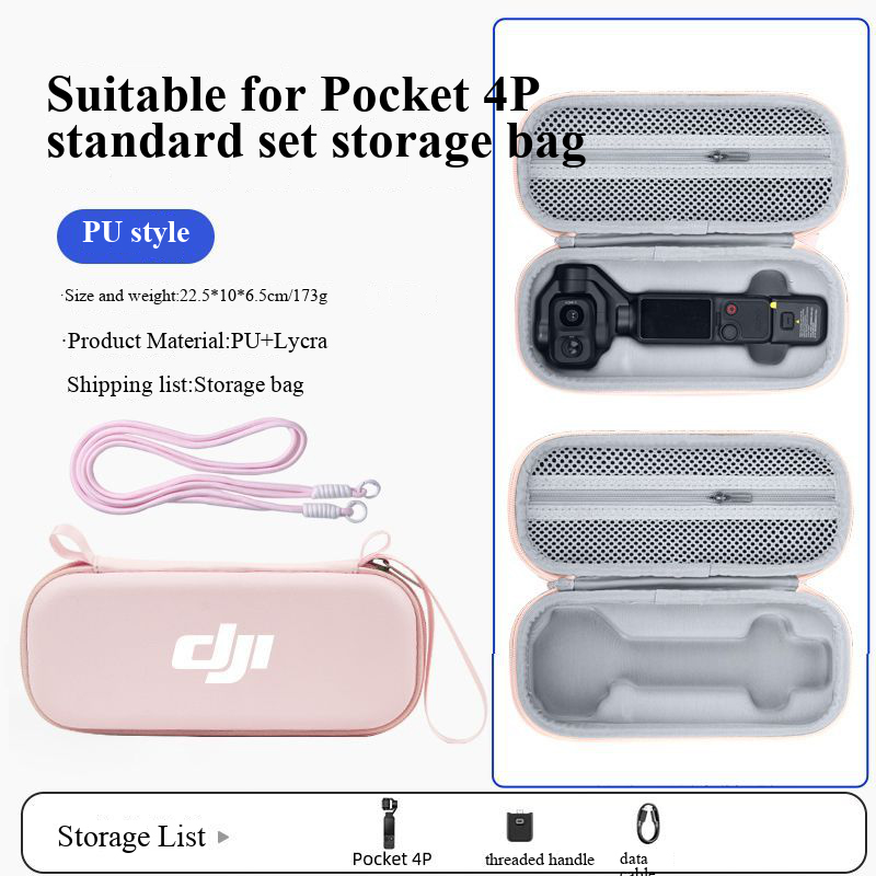 Bolsa de armazenamento para dj - Camera Bag Travel avaliação e preço