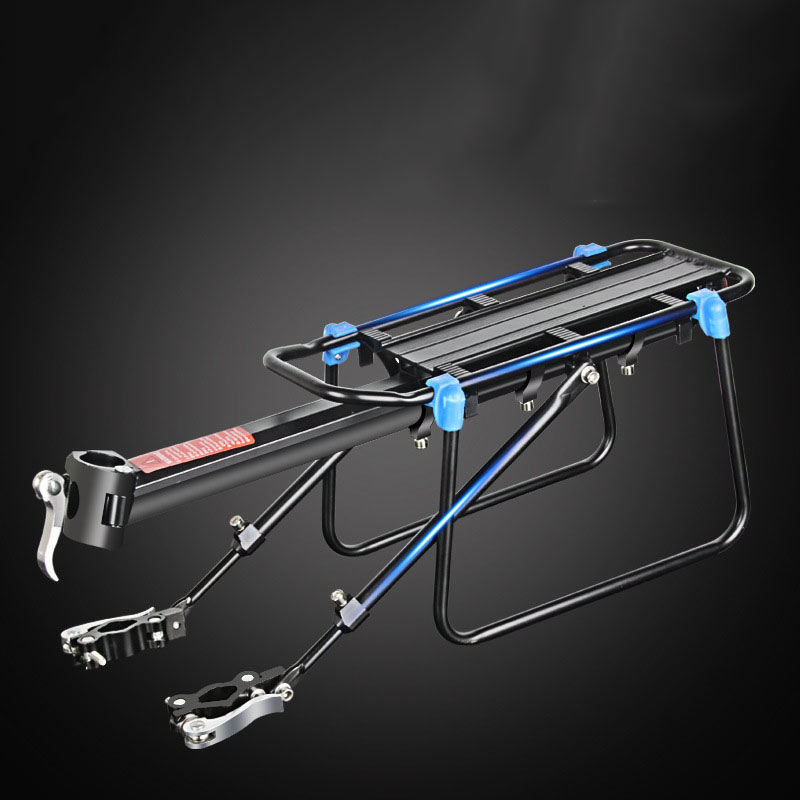 Suporte Traseiro para Biciclet - Travel Accessories Bike avaliação e preço