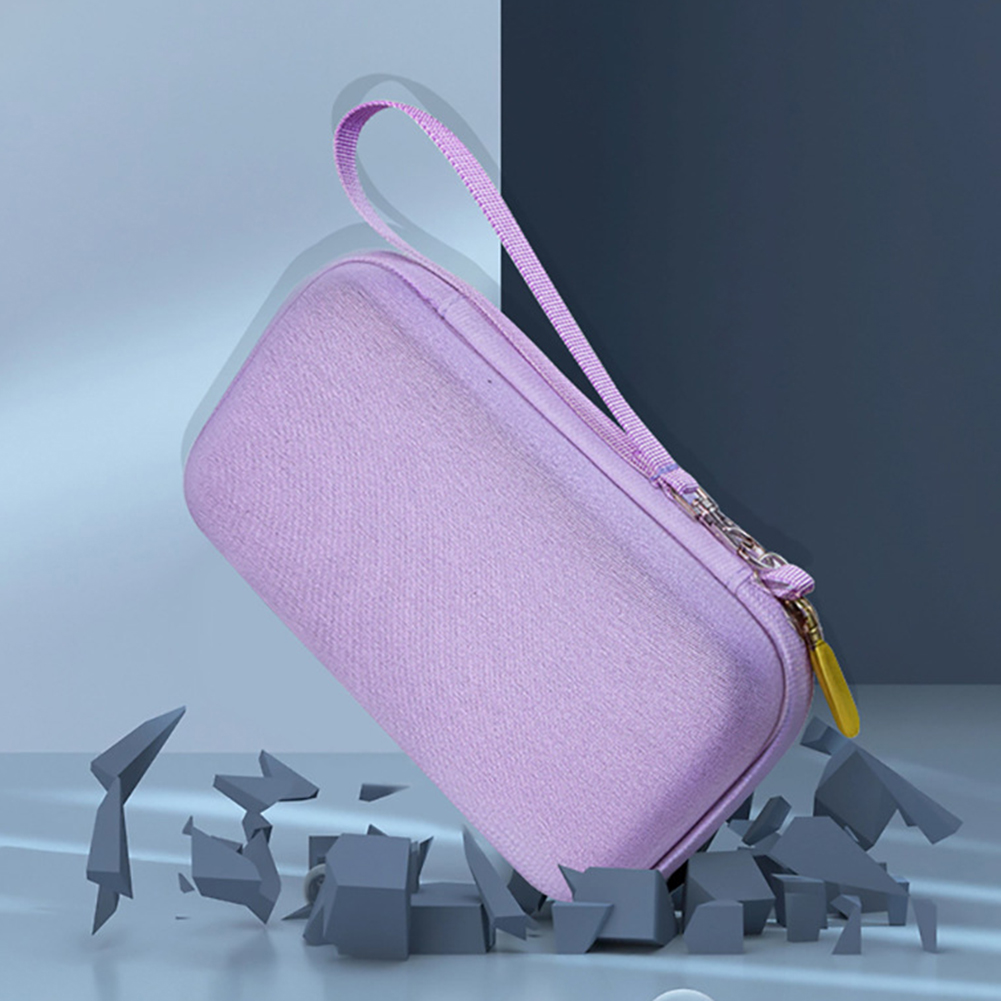 Estojo para Câmera Infantil em - Camera Bag Travel avaliação e preço