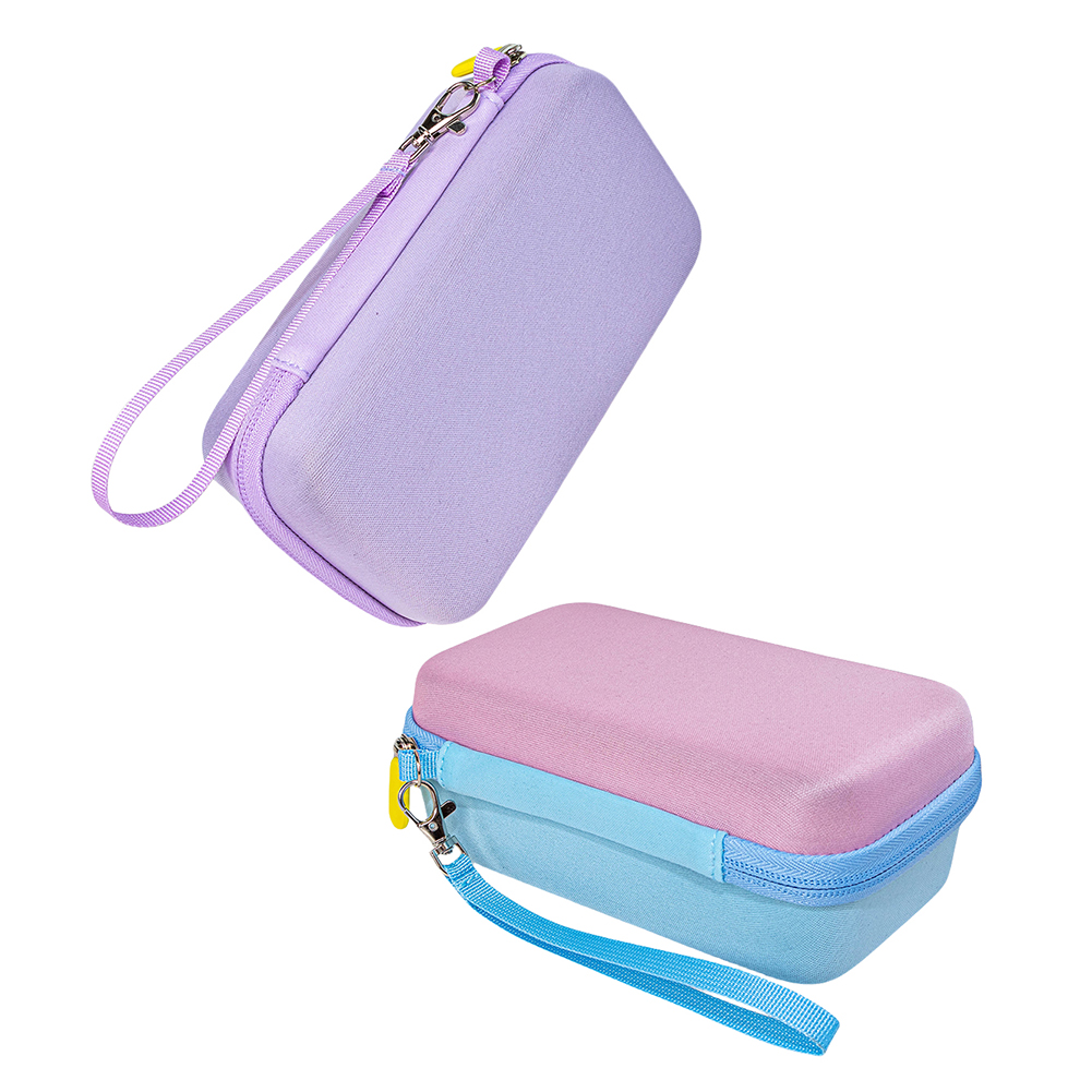 Estojo para Câmera Infantil em - Camera Bag Travel avaliação e preço