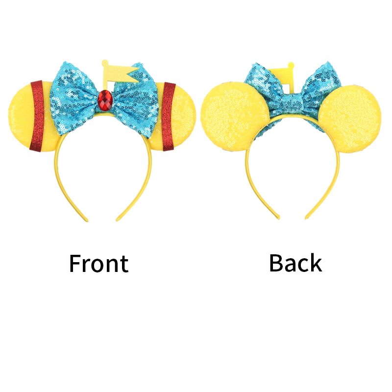 Nova disney mouse orelhas band - Travel Accessories Disney avaliação e preço