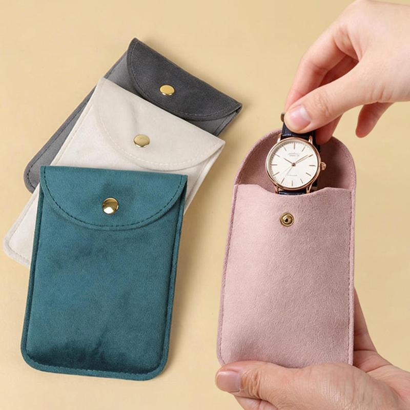 Bolsa de armazenamento portáti - Travel Accessories Jewelry avaliação e preço