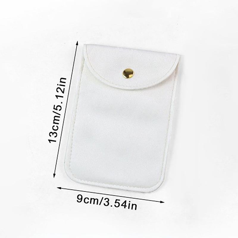 Bolsa de armazenamento portáti - Travel Accessories Jewelry avaliação e preço