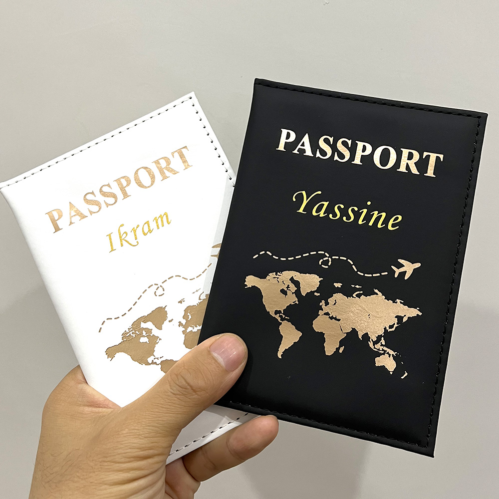 Novo bonito personalizado capa - Travel Accessories Kmart avaliação e preço
