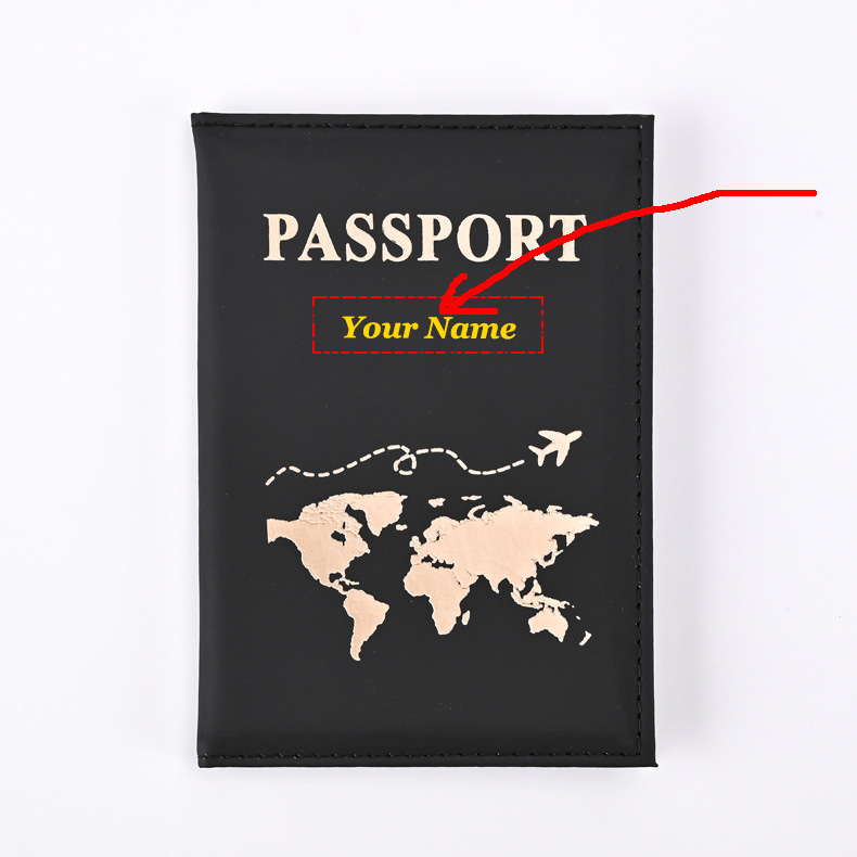 Novo bonito personalizado capa - Travel Accessories Kmart avaliação e preço