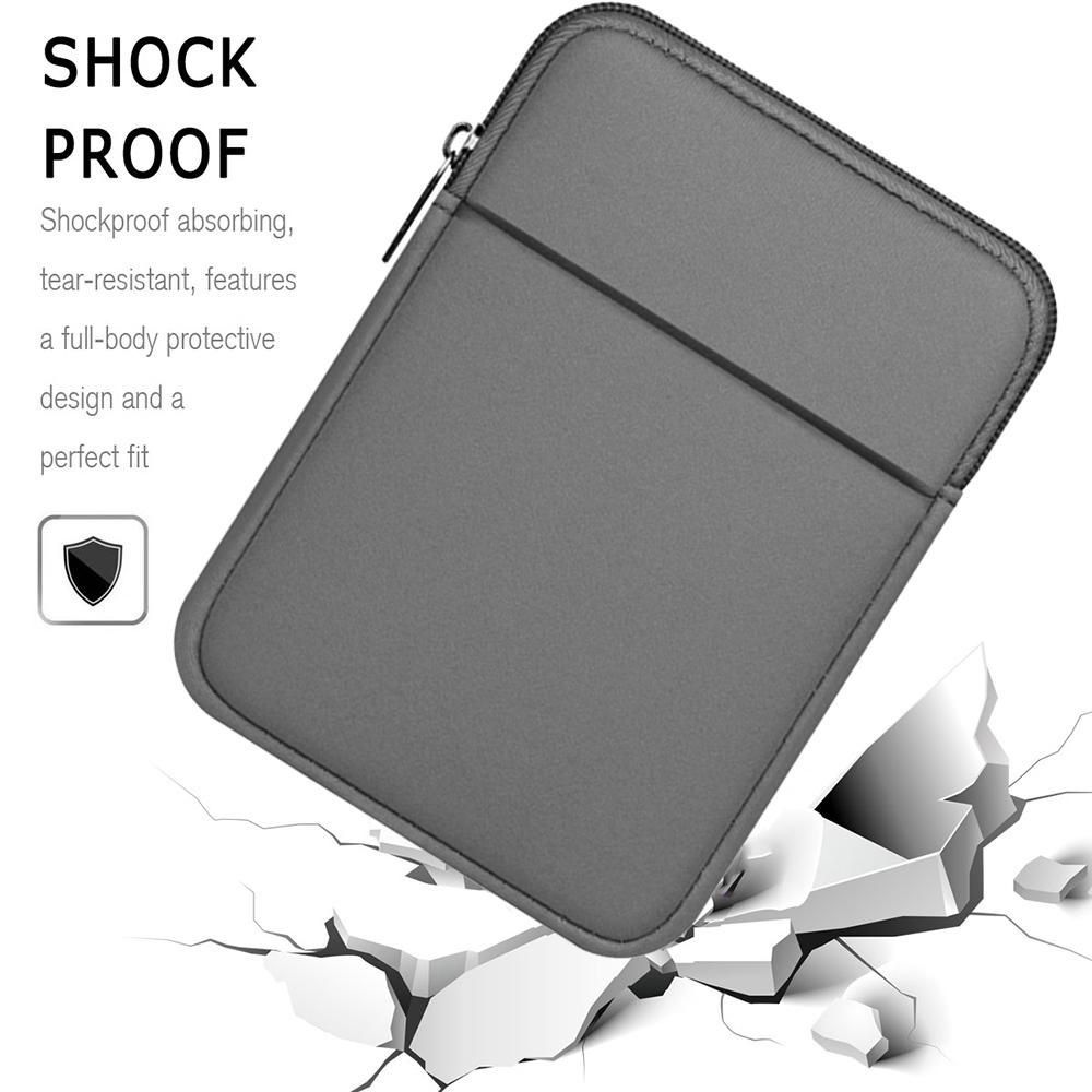 Capa para E-Reader de 6, 6.8,  - Xiaomi Travel Accessories avaliação e preço
