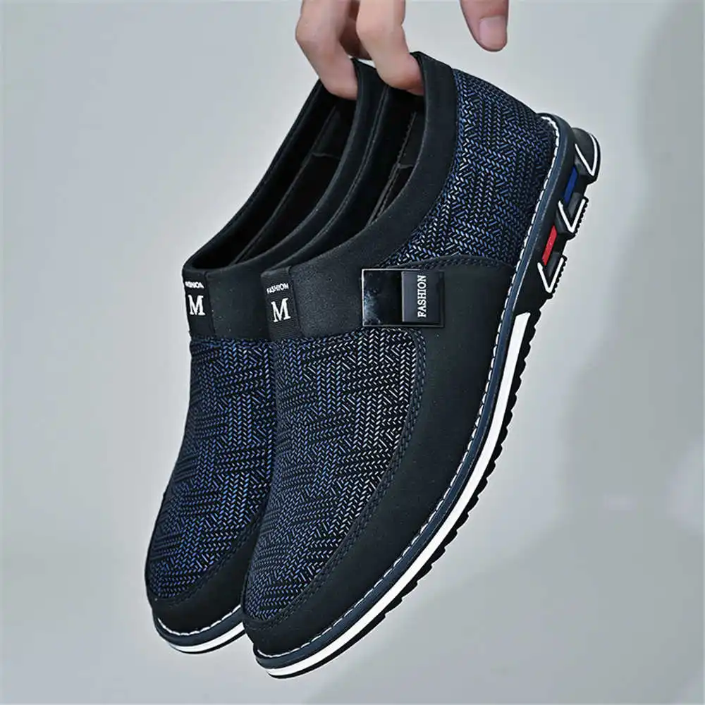 Azul escuro 44-45 sapatos de v - Travel Accessories On Sale avaliação e preço