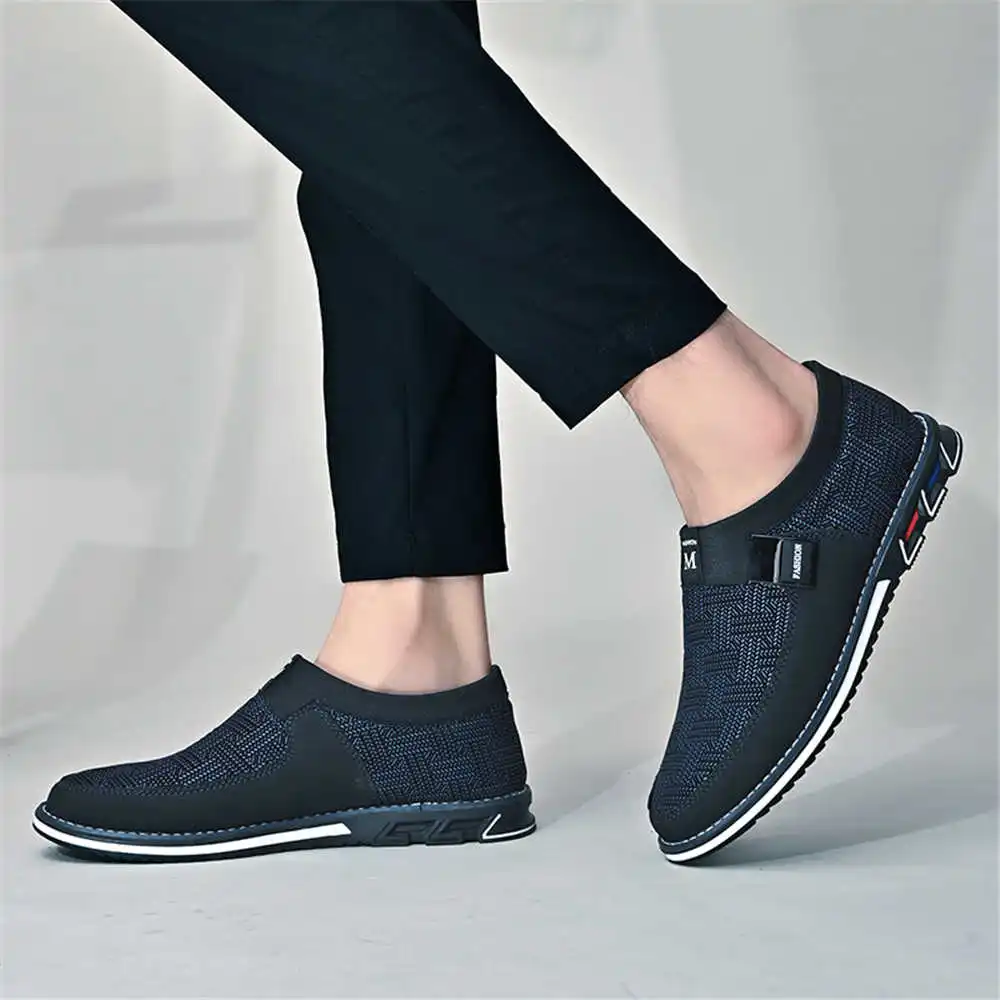 Azul escuro 44-45 sapatos de v - Travel Accessories On Sale avaliação e preço