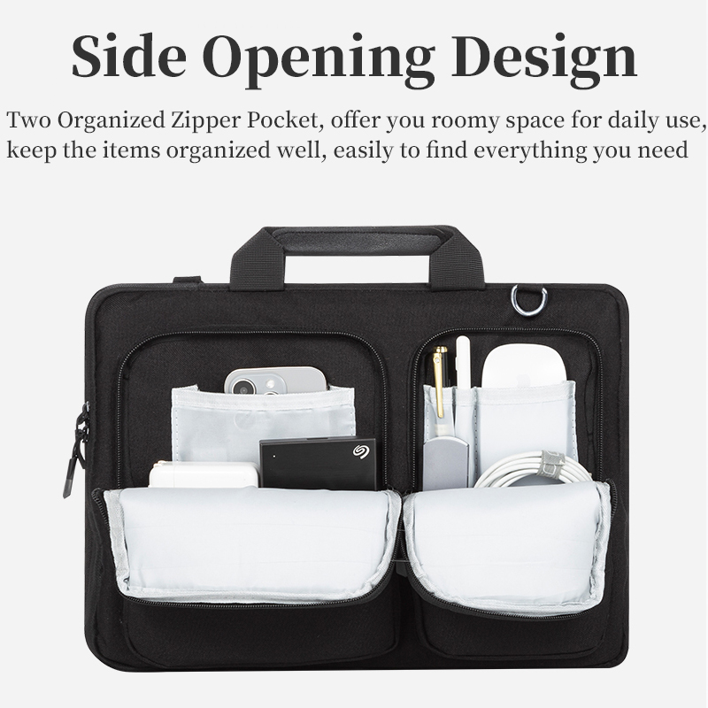 Bolsa para laptop de 13,3 14 1 - Xiaomi Travel Accessories avaliação e preço