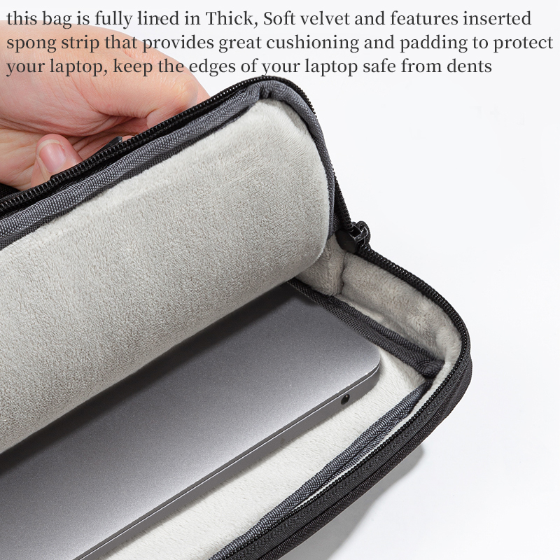 Bolsa para laptop de 13,3 14 1 - Xiaomi Travel Accessories avaliação e preço