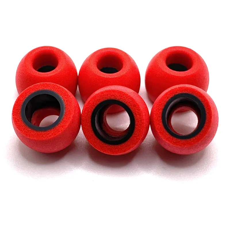 10 Pares de Pontas de Espuma d - Earplug Set Foam avaliação e preço