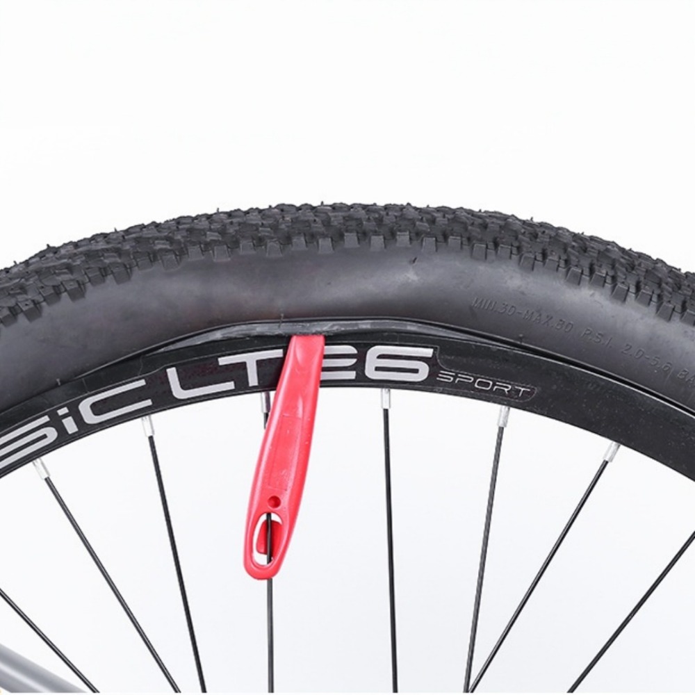 Kit 3 Peças: Espátulas Portáte - Travel Accessories Bike avaliação e preço