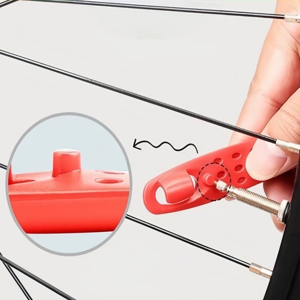 Kit 3 Peças: Espátulas Portáte - Travel Accessories Bike avaliação e preço